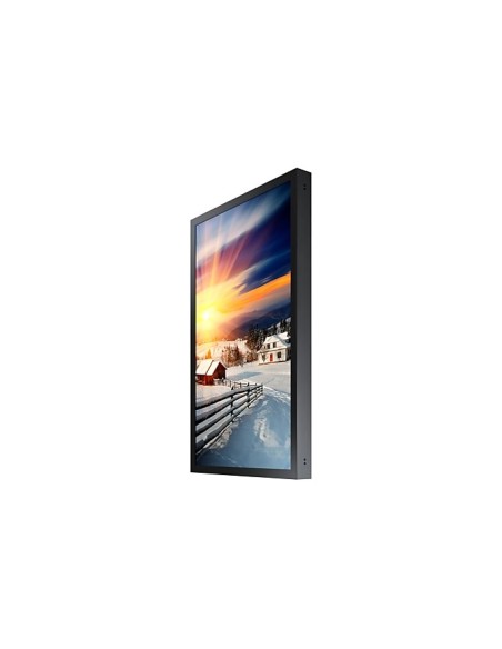 Samsung LH85OHNSLGB pantalla mural de vídeo LCD Interior   exterior
