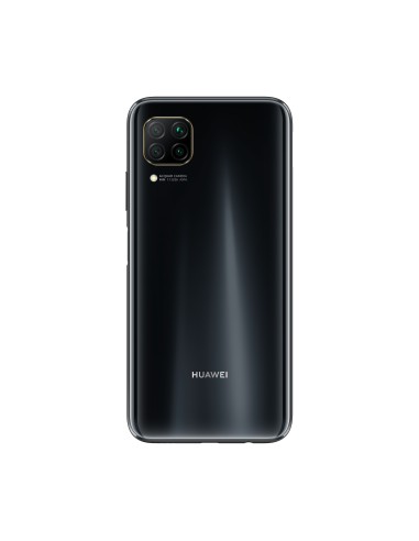 Huawei P40 lite 16,3 cm (6.4") Ranura híbrida Dual SIM Android 10.0 Servicios móviles de Huawei (HMS, Huawei Mobile Services)