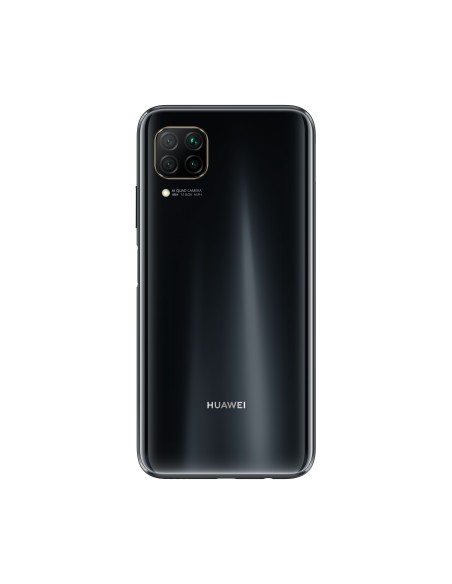 Huawei P40 lite 16,3 cm (6.4") Ranura híbrida Dual SIM Android 10.0 Servicios móviles de Huawei (HMS, Huawei Mobile Services)