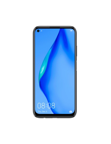Huawei P40 lite 16,3 cm (6.4") Ranura híbrida Dual SIM Android 10.0 Servicios móviles de Huawei (HMS, Huawei Mobile Services)