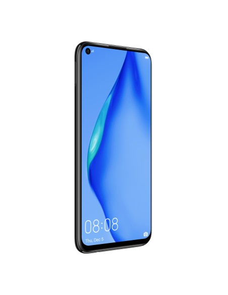 Huawei P40 lite 16,3 cm (6.4") Ranura híbrida Dual SIM Android 10.0 Servicios móviles de Huawei (HMS, Huawei Mobile Services)