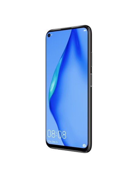 Huawei P40 lite 16,3 cm (6.4") Ranura híbrida Dual SIM Android 10.0 Servicios móviles de Huawei (HMS, Huawei Mobile Services)
