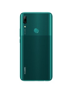 Huawei P smart Z 16,7 cm (6.59") 4 GB 64 GB Ranura híbrida Dual SIM 4G Verde 4000 mAh