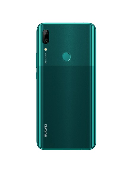 Huawei P smart Z 16,7 cm (6.59") 4 GB 64 GB Ranura híbrida Dual SIM 4G Verde 4000 mAh