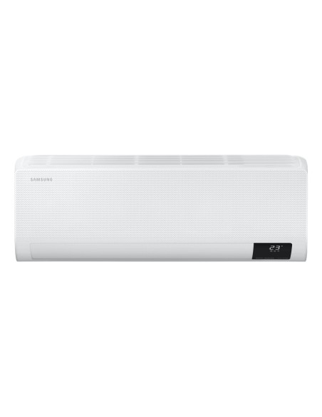 Samsung Wind-Free Comfort Next AR12TXFCAWKNEU + AR12TXFCAWKXEU Sistema split Blanco