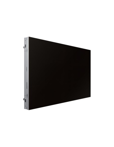 Samsung LH012IWJMWS XU pantalla de señalización Pantalla plana para señalización digital 3,2 cm (1.26") LED Negro Tizen