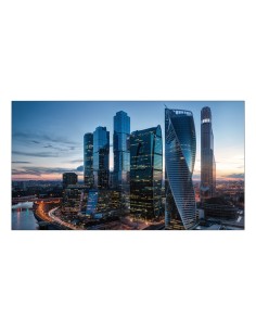 Samsung VM55T-E 139,7 cm (55") 1920 x 1080 Pixeles Full HD LCD Negro