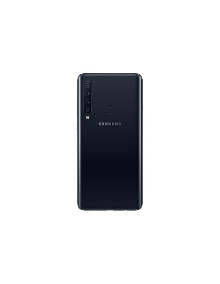 Samsung Galaxy SM-A920FZ 16 cm (6.3") 6 GB 128 SIM doble 4G Negro