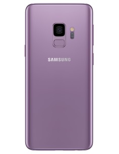 Samsung Galaxy S9 SM-G960F 14,7 cm (5.8") 4 GB 64 SIM doble 4G Púrpura 3000 mAh