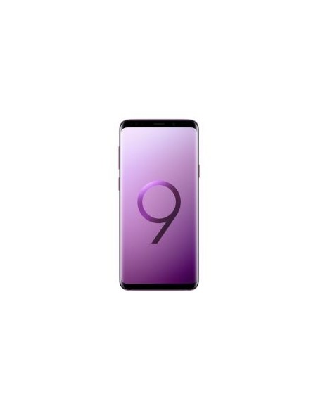 Samsung Galaxy S9+ SM-G965F DS 15,8 cm (6.2") 6 GB 64 Ranura híbrida Dual SIM 4G Púrpura 3500 mAh