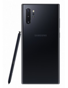 Samsung Galaxy Note10+ SM-N975F 17,3 cm (6.8") Ranura híbrida Dual SIM Android 9.0 4G USB Tipo C 12 GB 512 GB 4300 mAh Negro