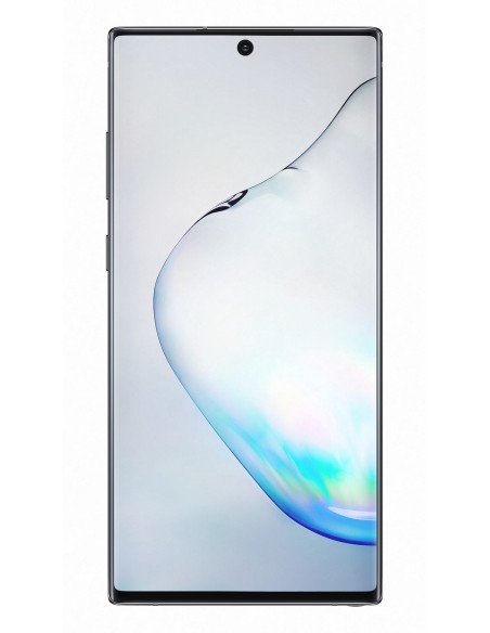 Samsung Galaxy Note10+ SM-N975F 17,3 cm (6.8") Ranura híbrida Dual SIM Android 9.0 4G USB Tipo C 12 GB 512 GB 4300 mAh Negro