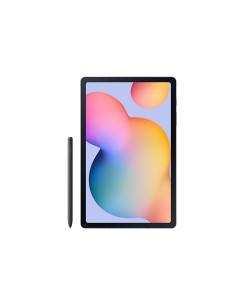 Samsung Galaxy Tab S6 Lite 4G LTE-TDD 128 GB 26,4 cm (10.4") 4 GB Wi-Fi 5 (802.11ac) Gris