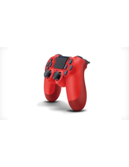 Sony DualShock 4 Negro, Rojo USB 2.0 Gamepad Analógico Digital PlayStation 4
