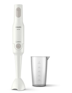 Philips Daily Collection Intuitiva, sencilla y potente Batidora de mano ProMix
