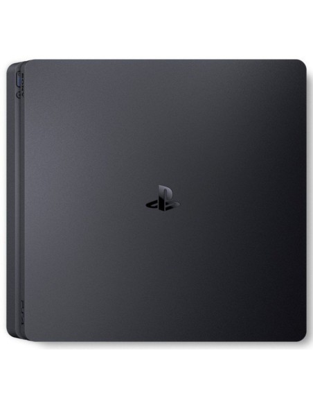 Sony PlayStation 4 Slim 500GB Negro Wifi