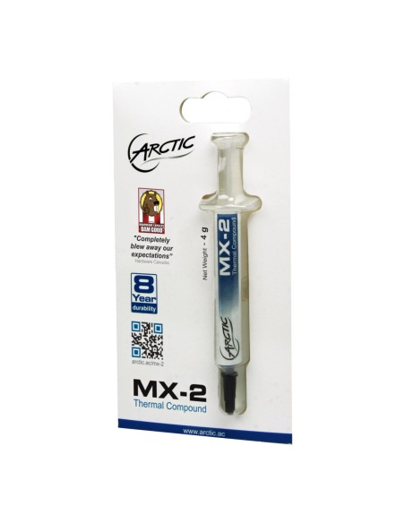 ARCTIC Pasta termica Artic Cooling MX-2 4gr