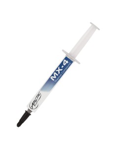 ARCTIC MX-4 compuesto disipador de calor 8,5 W m·K 4 g