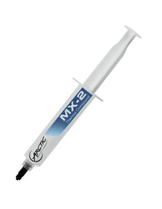 ARCTIC MX-2 compuesto disipador de calor Pasta térmica 5,6 W m·K 30 g