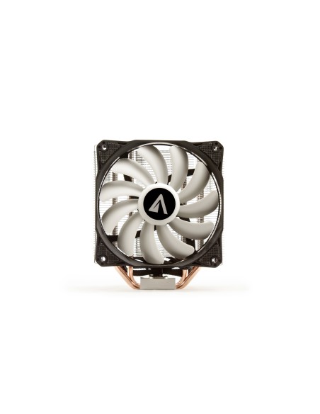 Disipador ABYSM Snow V Procesador Enfriador