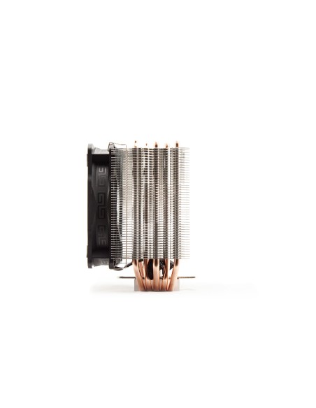 Disipador ABYSM Snow V Procesador Enfriador