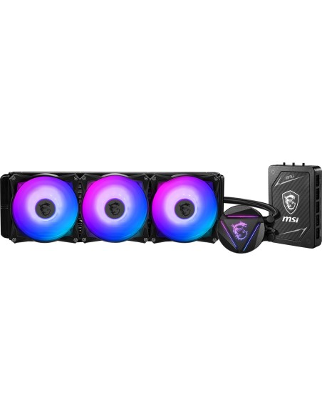 DISIPADOR REFRIGER. LIQUIDA MSI MAG CORELIQUID 360RH