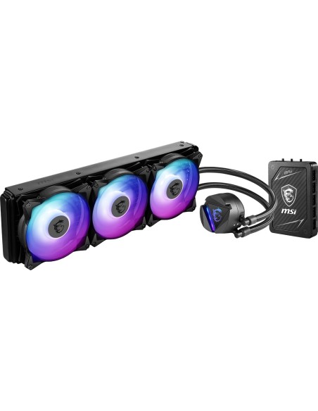 DISIPADOR REFRIGER. LIQUIDA MSI MAG CORELIQUID 360RH