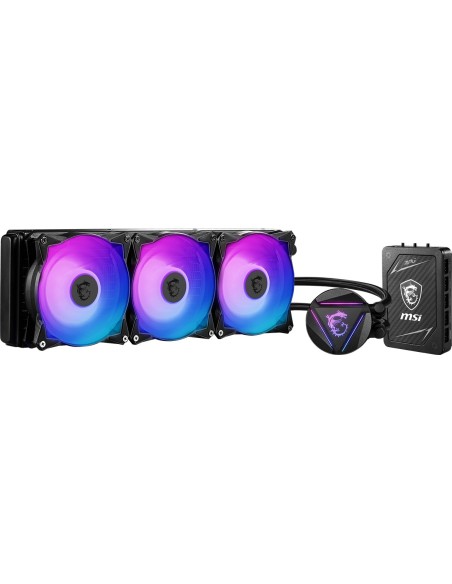 DISIPADOR REFRIGER. LIQUIDA MSI MAG CORELIQUID 360RH