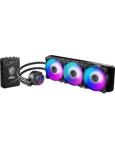 DISIPADOR REFRIGER. LIQUIDA MSI MAG CORELIQUID 360RH