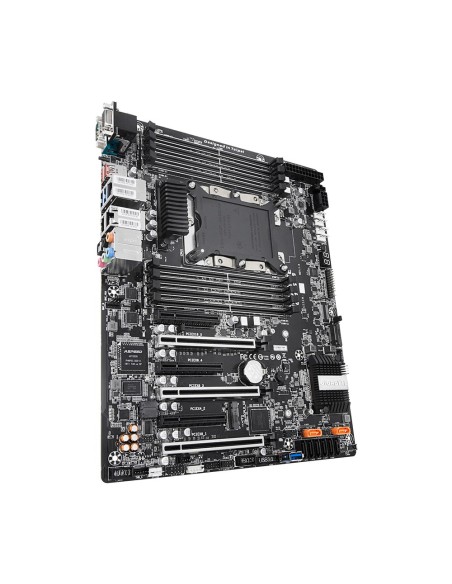 Gigabyte C621-SU8 Intel® C621 LGA 3647 (Socket P) ATX