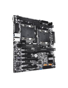 Gigabyte C621-SD8 Intel® C621 LGA 3647 (Socket P) CEB