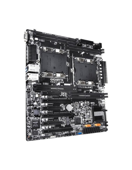 Gigabyte C621-SD8 Intel® C621 LGA 3647 (Socket P) CEB