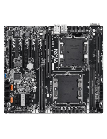 Gigabyte C621-SD8 Intel® C621 LGA 3647 (Socket P) CEB