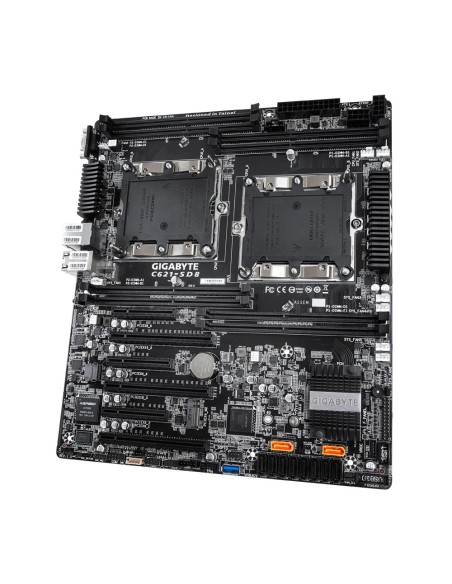 Gigabyte C621-SD8 Intel® C621 LGA 3647 (Socket P) CEB