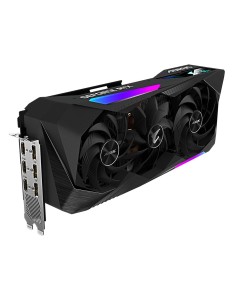 Gigabyte GV-N307TAORUS M-8GD tarjeta gráfica NVIDIA GeForce RTX 3070 Ti 8 GB GDDR6X