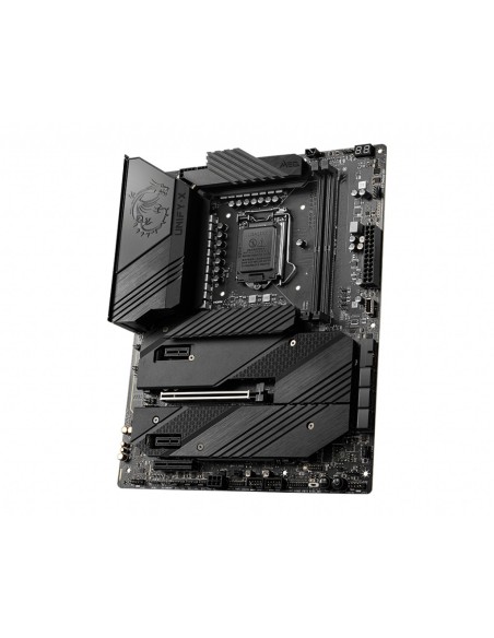 MSI MEG Z590 UNIFY-X placa base Intel Z590 LGA 1200 ATX