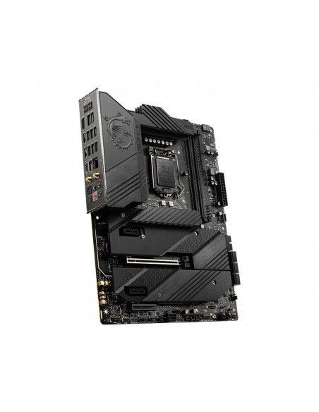 MSI MEG Z590 UNIFY-X placa base Intel Z590 LGA 1200 ATX
