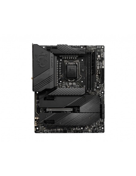 MSI MEG Z590 UNIFY-X placa base Intel Z590 LGA 1200 ATX