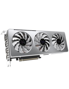 Gigabyte Vision GeForce RTX 3060 Ti OC 8GB GDDR6 DLSS Blanca (2.0)