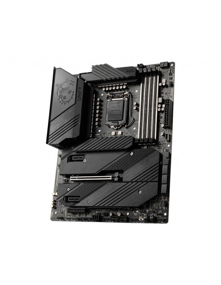 MSI MEG Z590 UNIFY placa base Intel Z590 LGA 1200 ATX