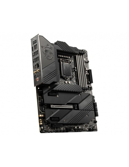 MSI MEG Z590 UNIFY placa base Intel Z590 LGA 1200 ATX