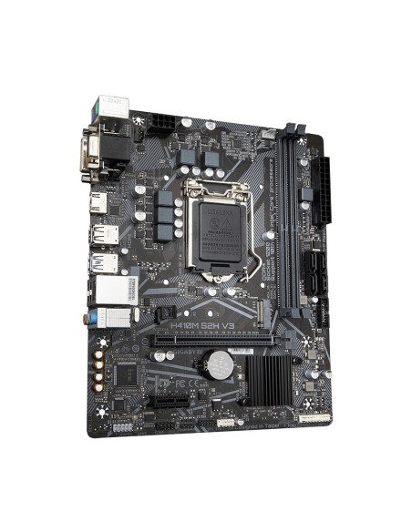 Gigabyte H410M S2H V3 1.0 placa base Intel H510 LGA 1200 ATX