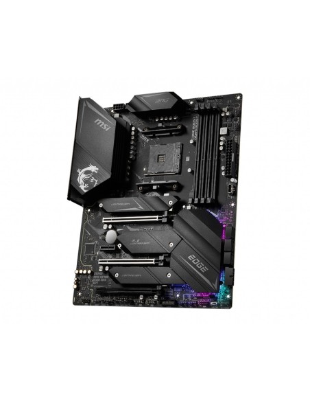 MSI MPG X570S EDGE MAX WIFI placa base AMD X570 Zócalo AM4 ATX