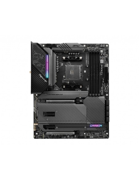 MSI MPG X570S CARBON MAX WIFI .