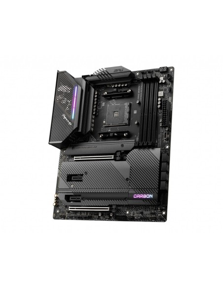 MSI MPG X570S CARBON MAX WIFI .