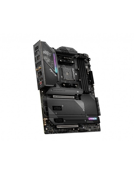 MSI MPG X570S CARBON MAX WIFI .