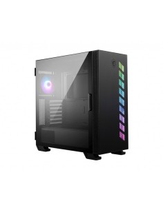 MSI MAG Vampiric 300R ATX Negra