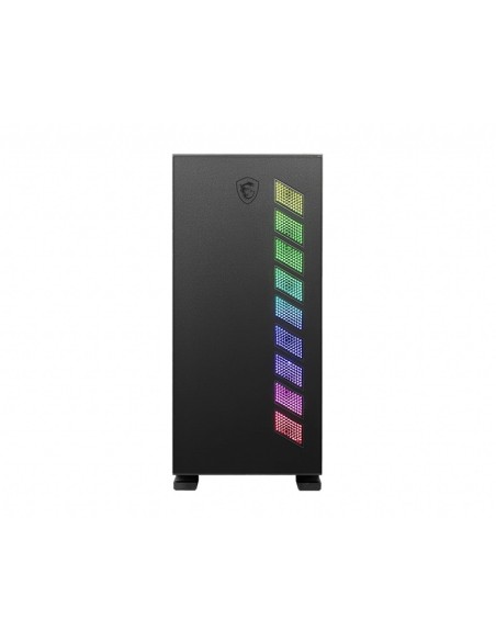 MSI MAG Vampiric 300R ATX Negra