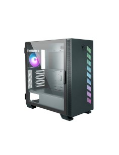 MSI MAG Vampiric 300R ATX Verde