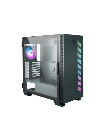 MSI MAG Vampiric 300R ATX Verde